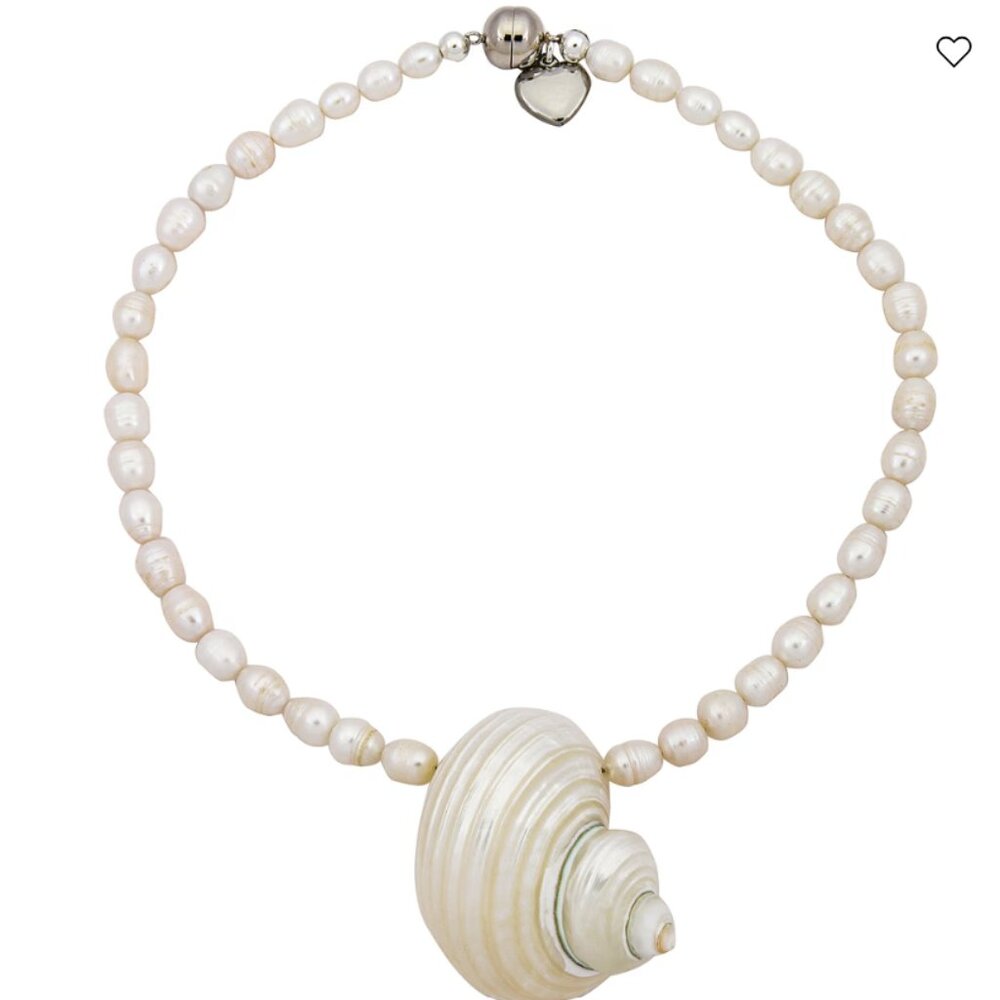 Julietta Mykonos Necklace